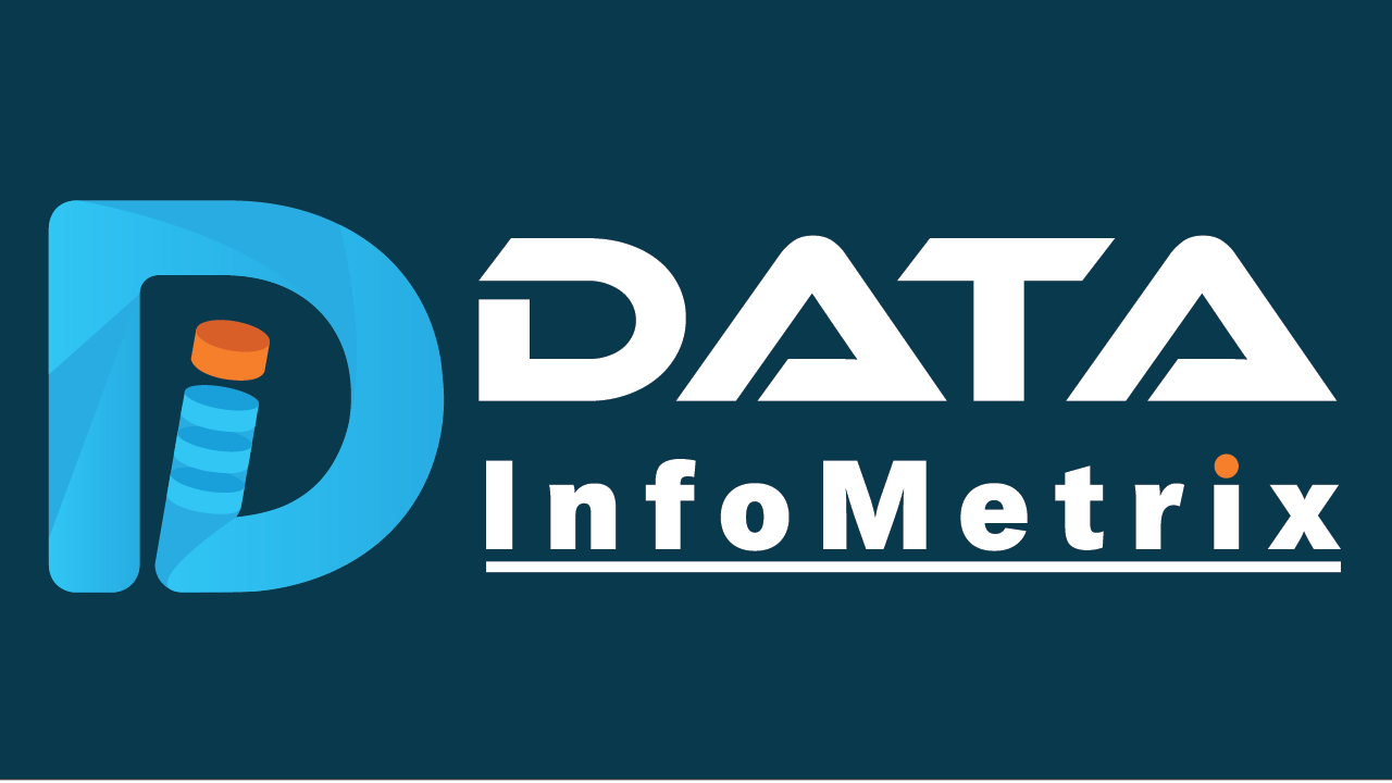 Data InfoMetrix screenshot 1