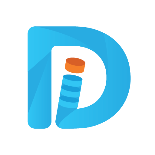 Data InfoMetrix logo