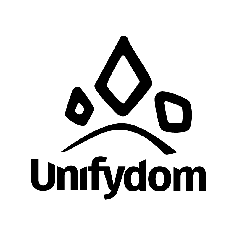Unifydom logo