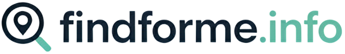 Find For Me logo
