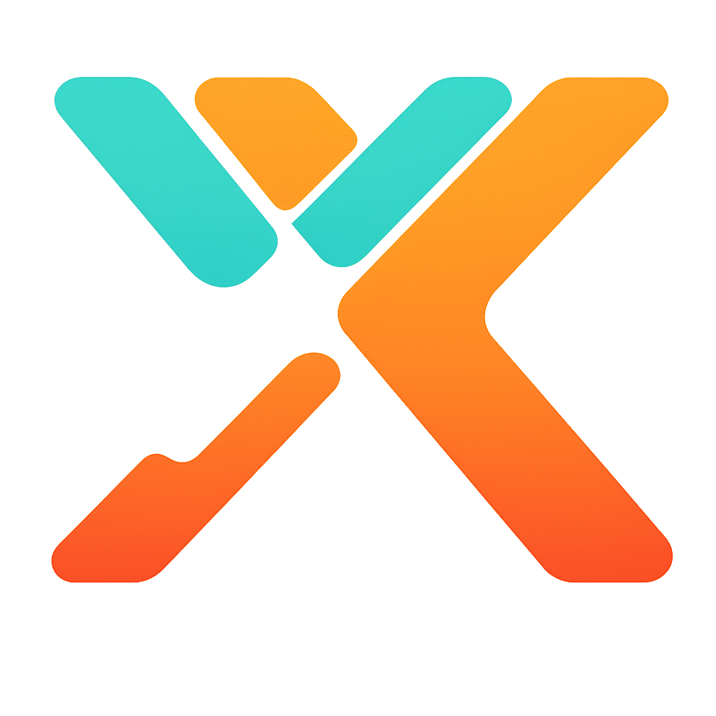 XKit logo