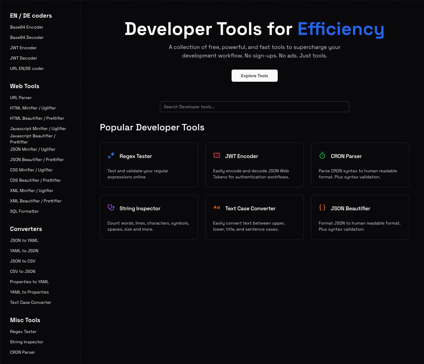 XKit screenshot 1