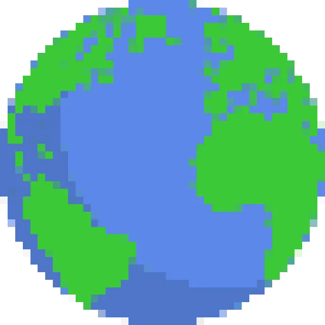Wplace Live logo