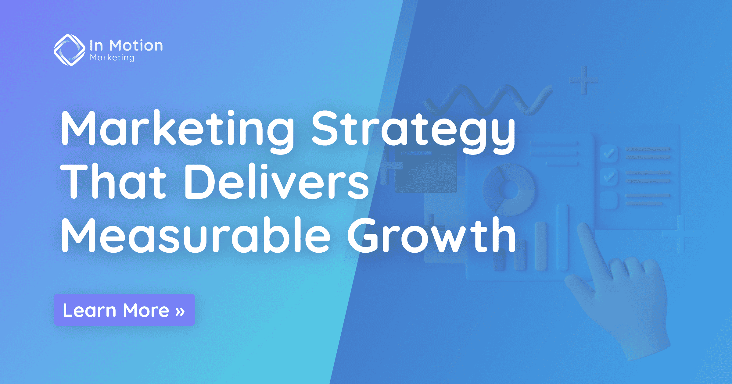 In Motion Marketing screenshot 2