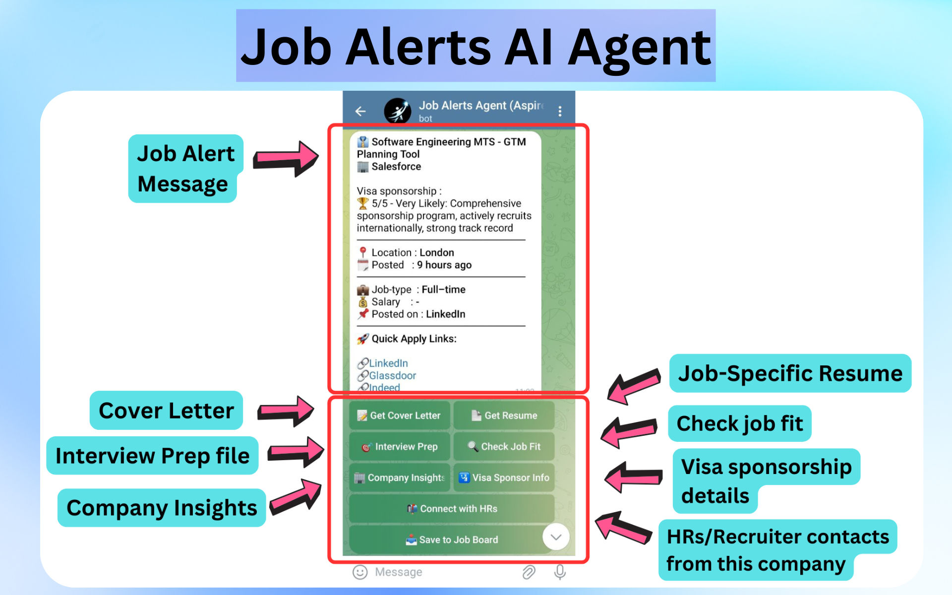 Aspirely screenshot 2