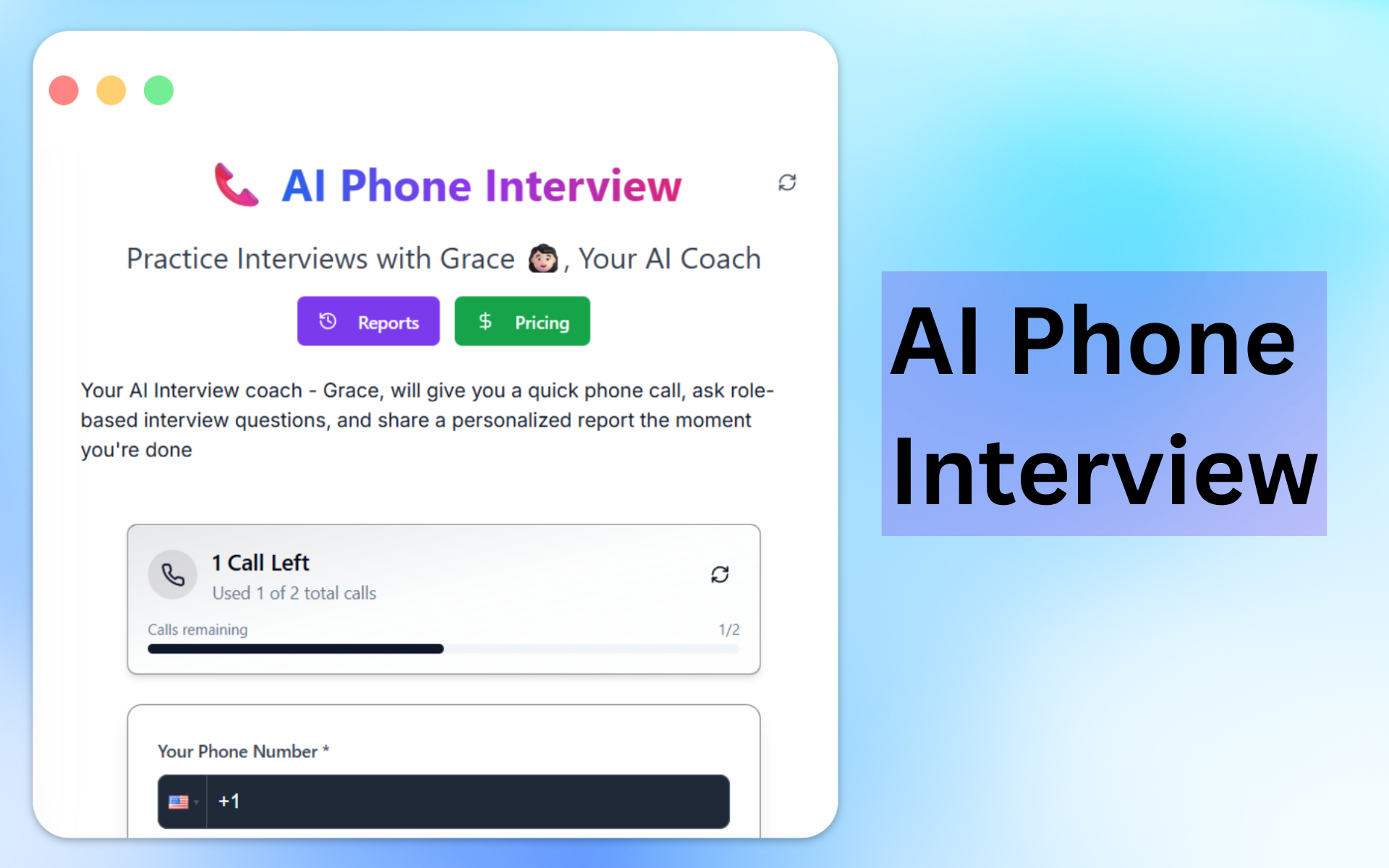 Aspirely screenshot 3