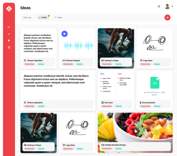 Audacious Vision screenshot 2