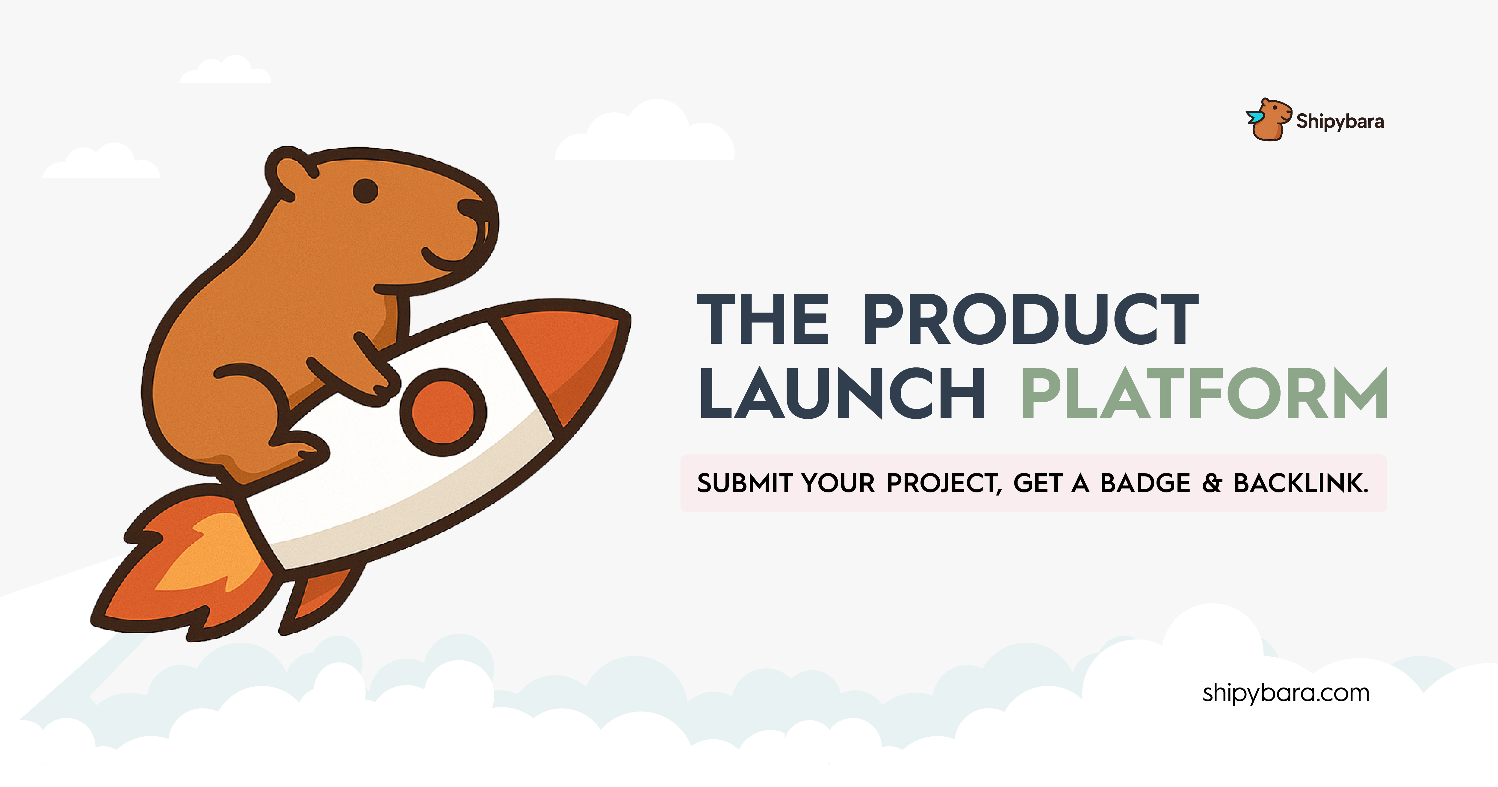 Shipybara screenshot 1