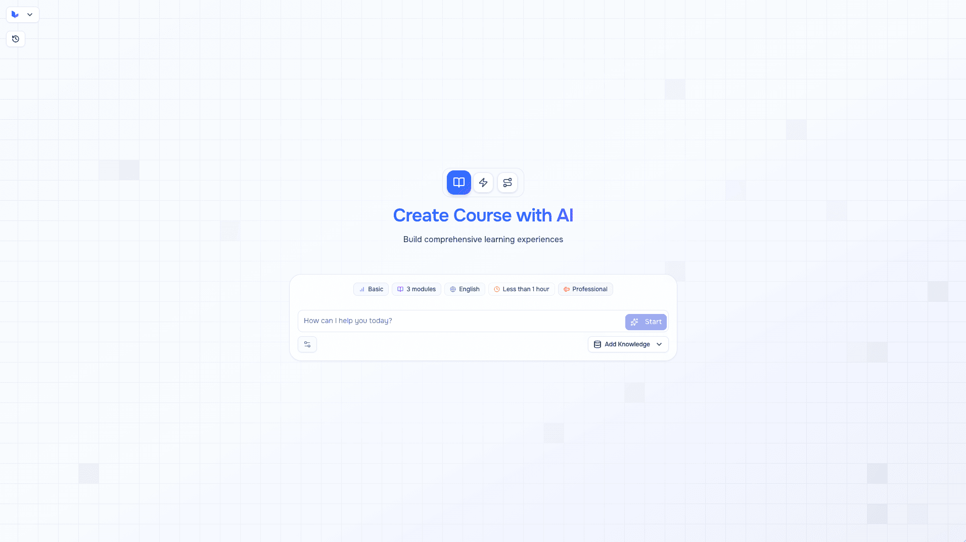 Learniverse screenshot 2