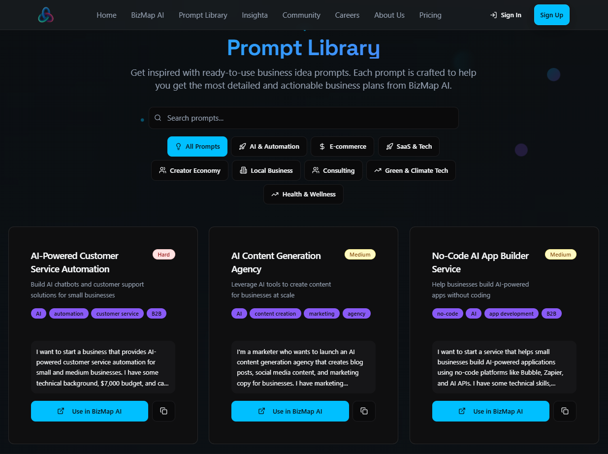 Creatives Takeover screenshot 2