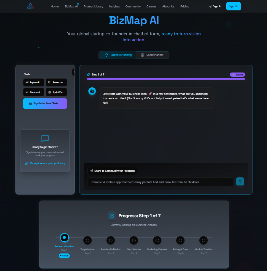 Creatives Takeover screenshot 3