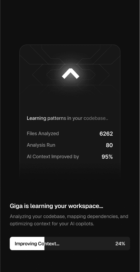 Giga AI screenshot 3