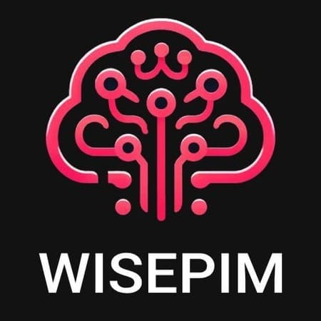 WISEPIM logo