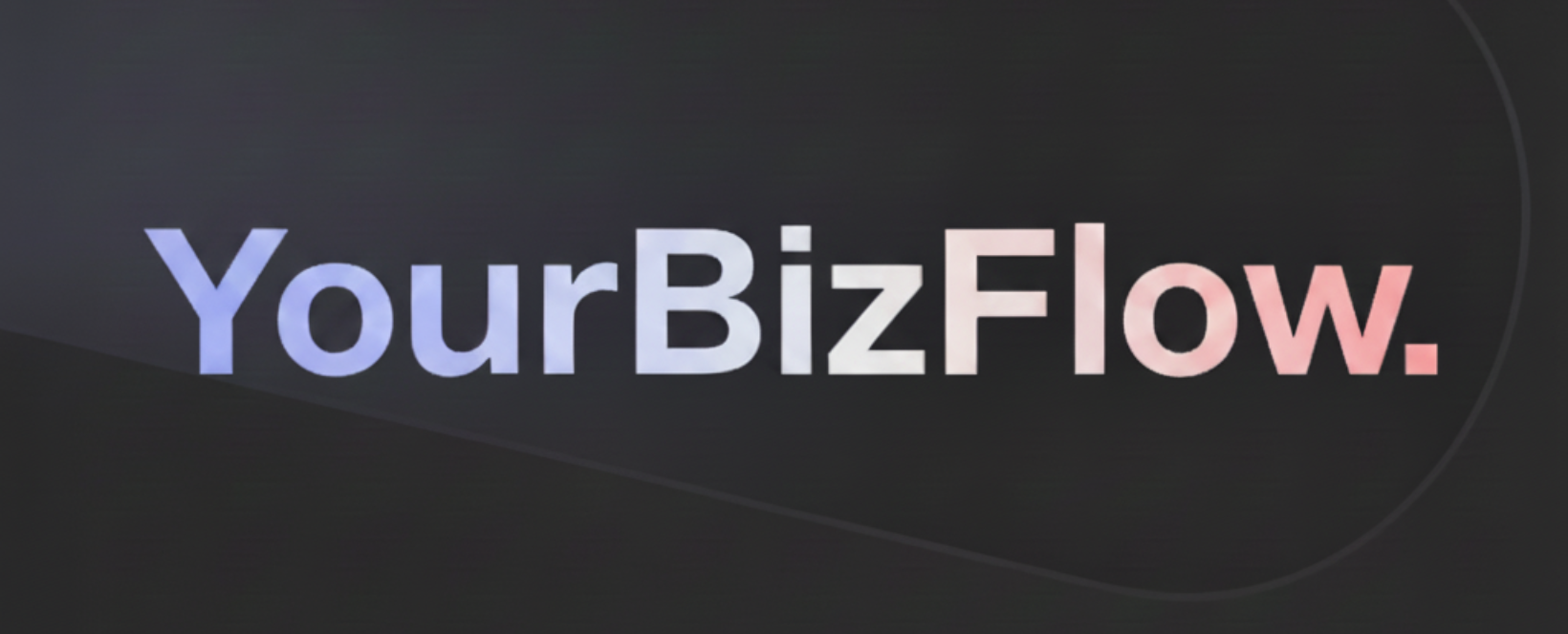 YourBizFlow screenshot 1