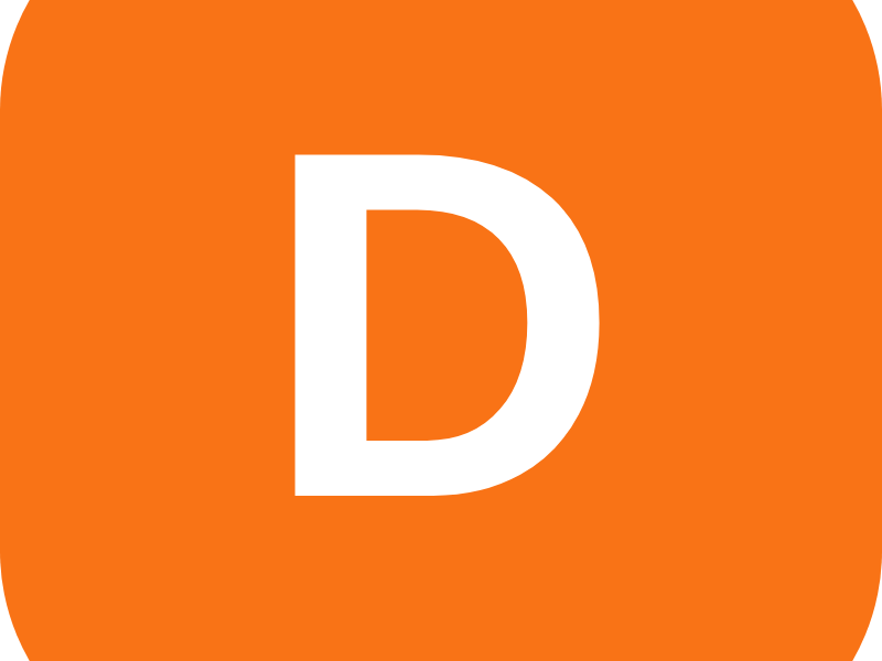 Devfolio logo