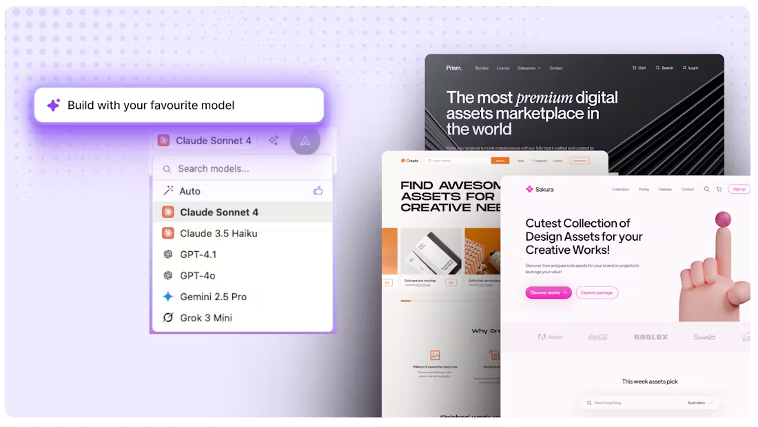 Stunning screenshot 2