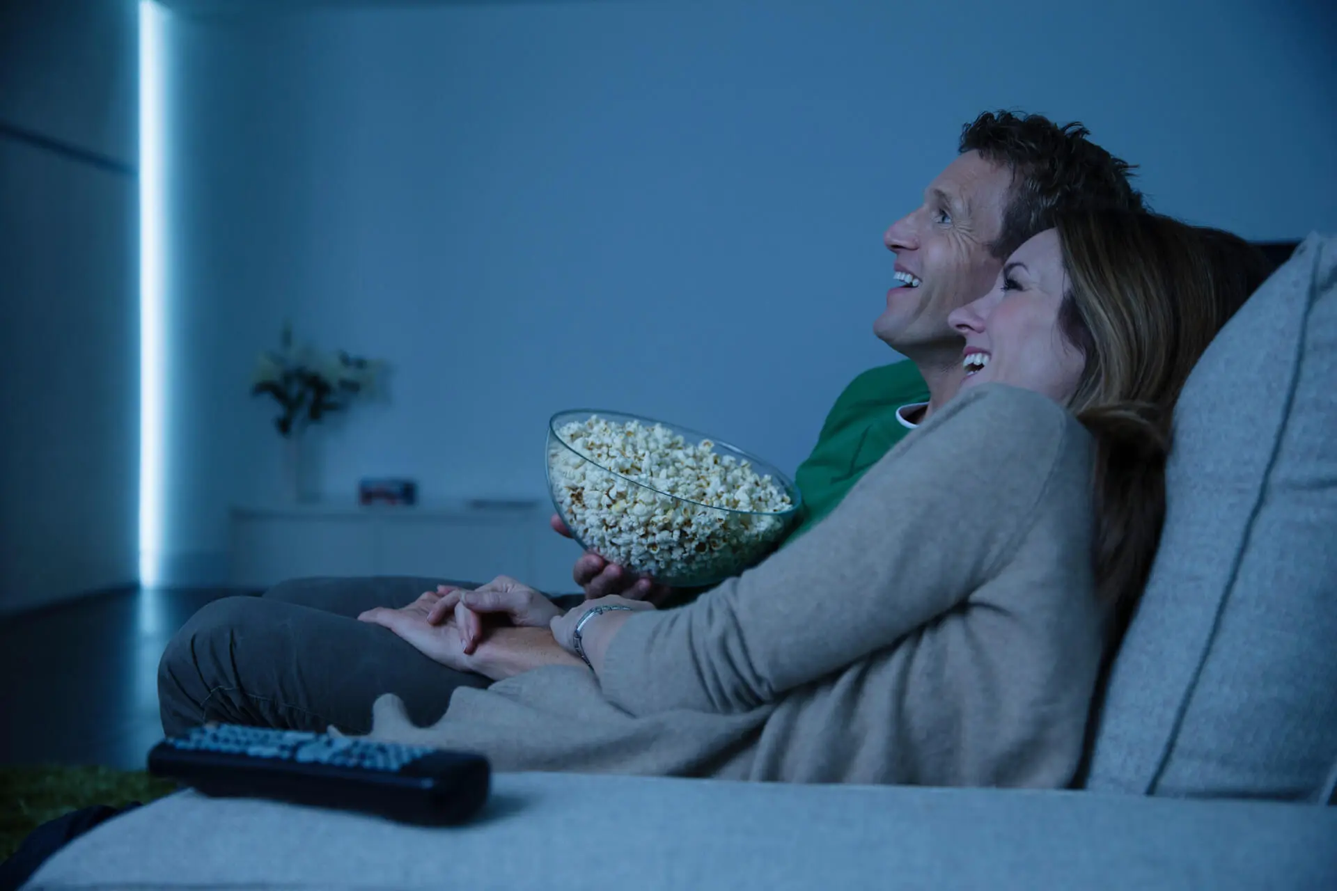 Nomad Iptv screenshot 1