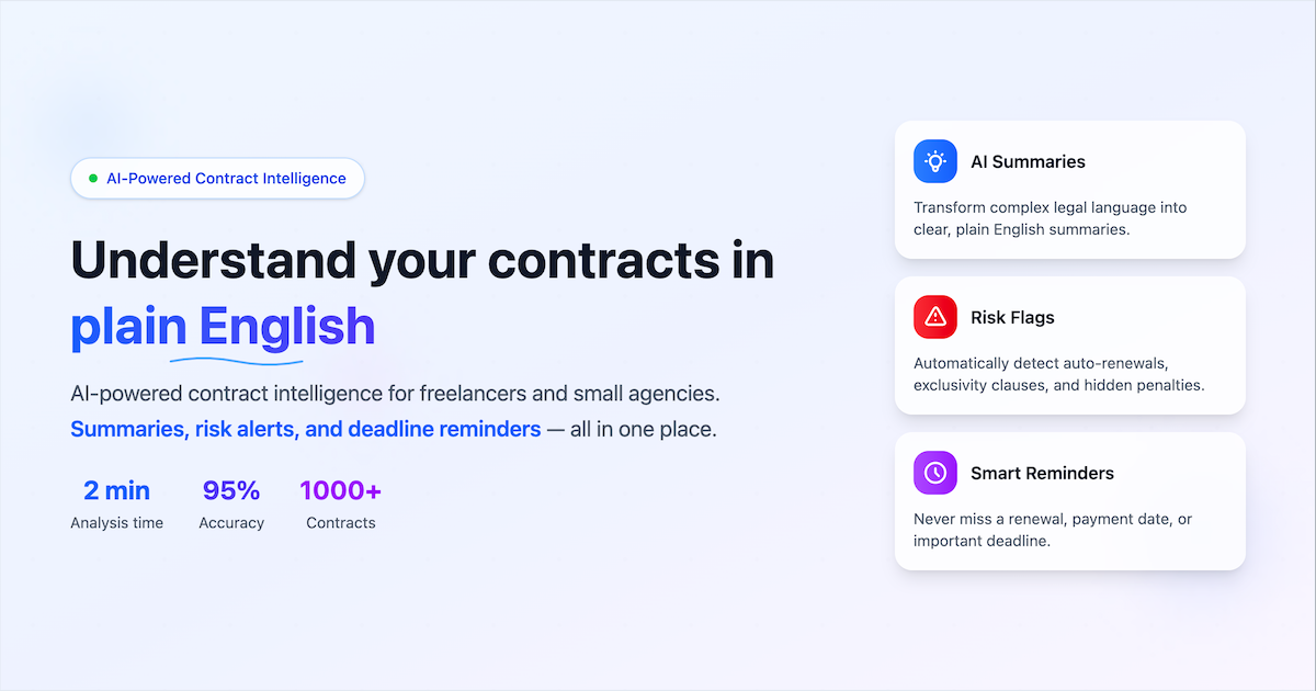 Accordo screenshot 1