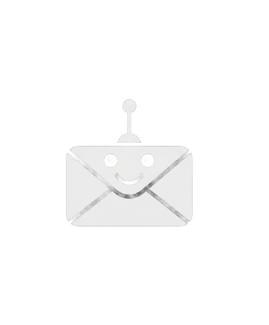 MAIL AI logo