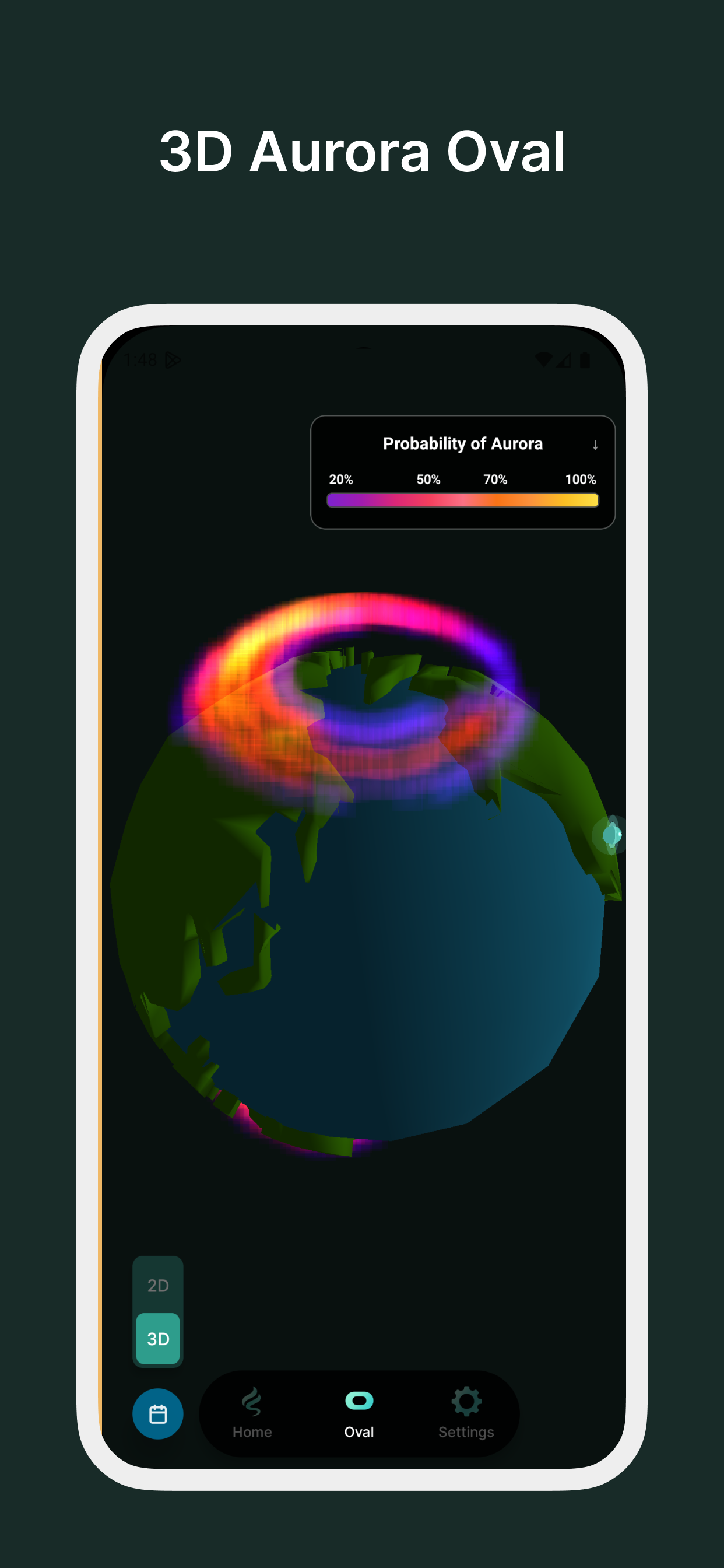 Aurora Eos screenshot 2