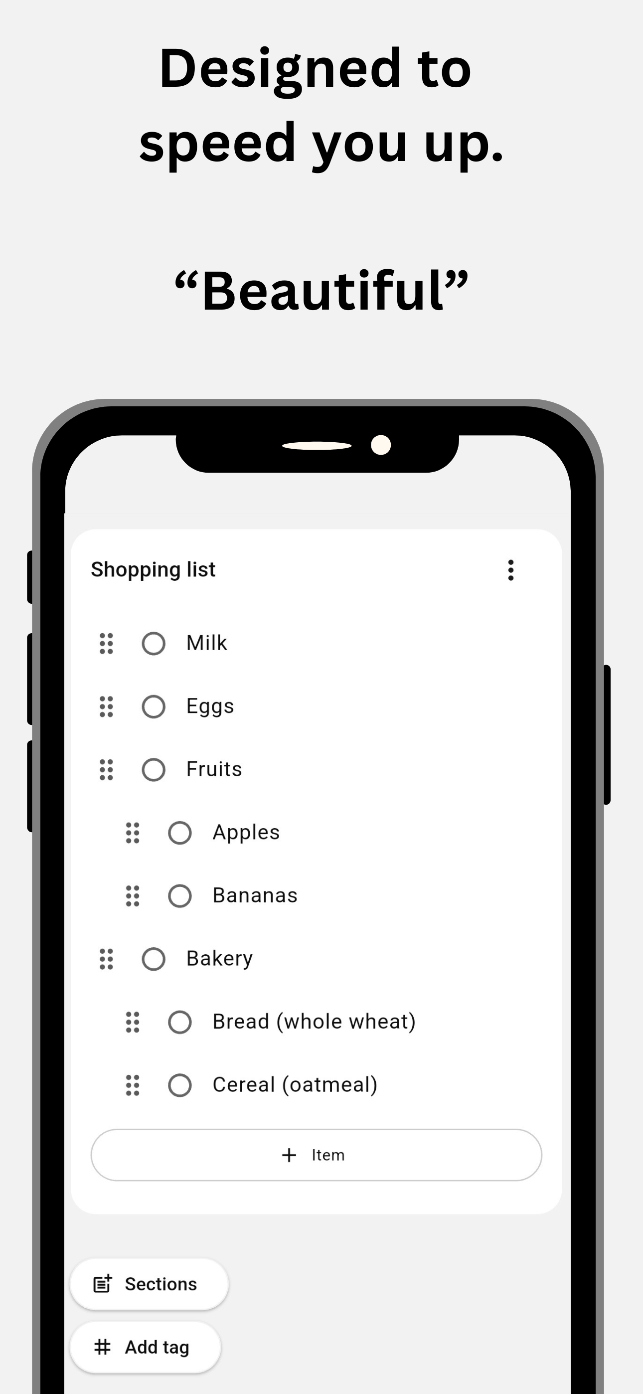 Disorganized screenshot 3
