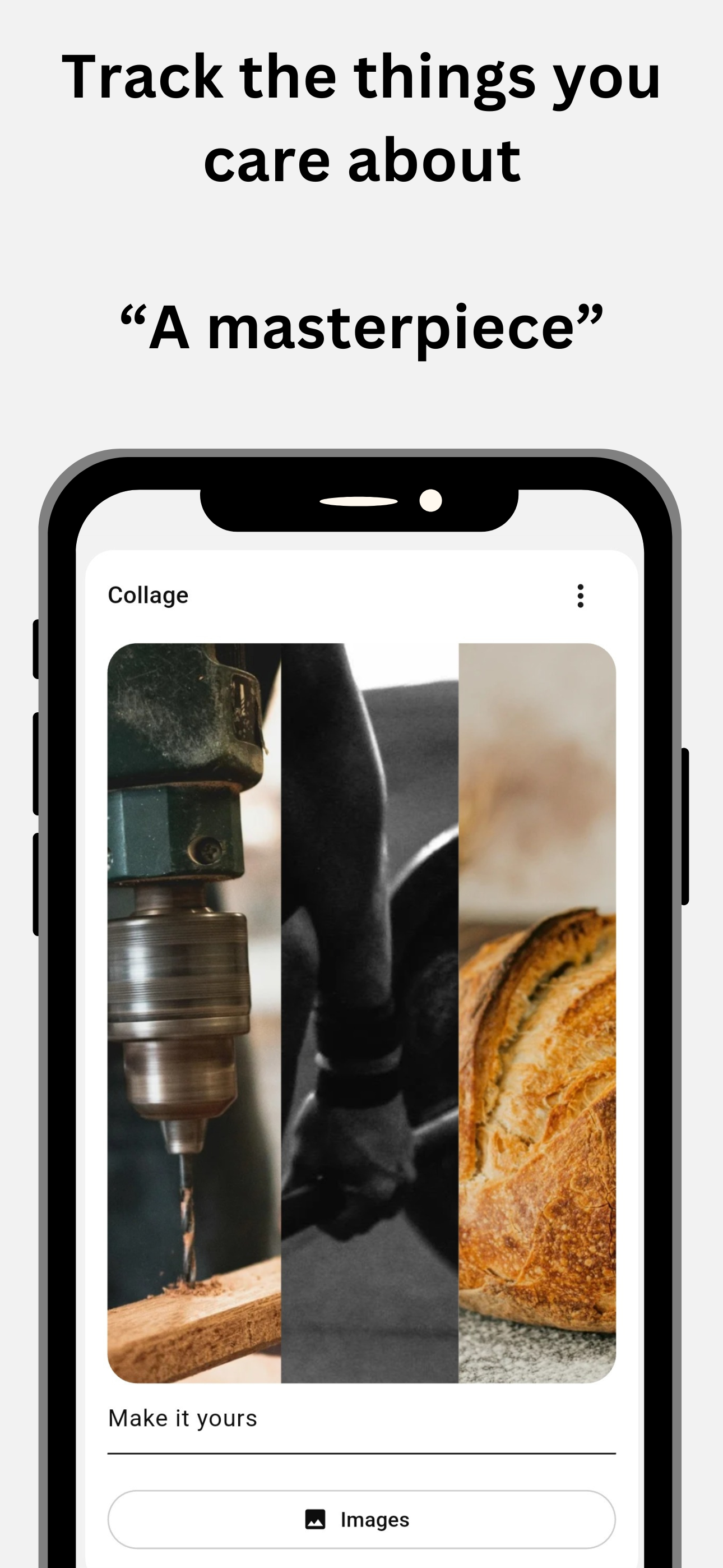 Disorganized screenshot 1