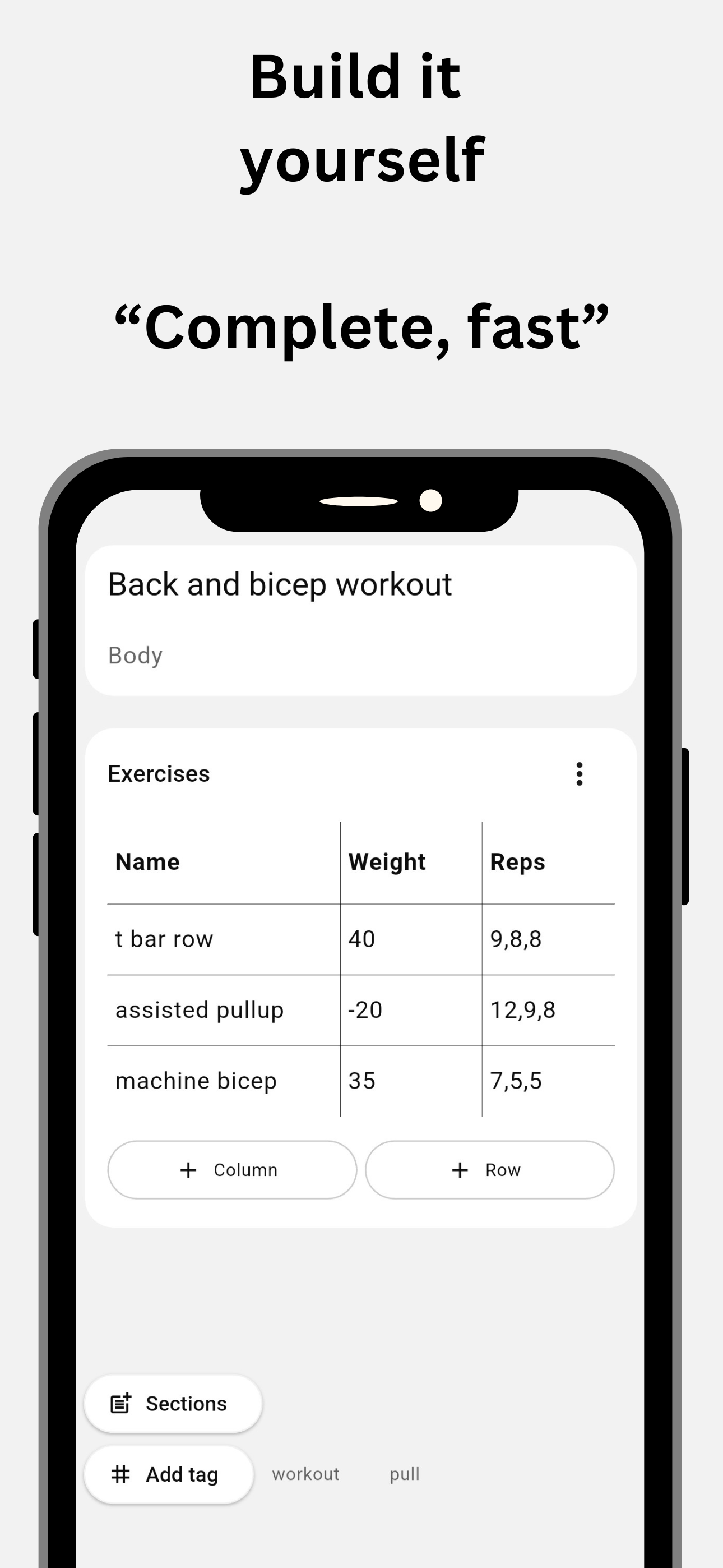 Disorganized screenshot 2