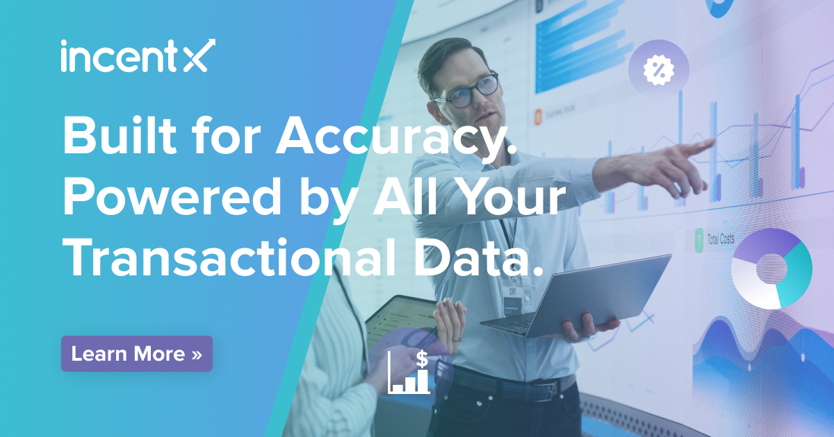 incentX screenshot 2