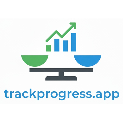 Track Progress logo