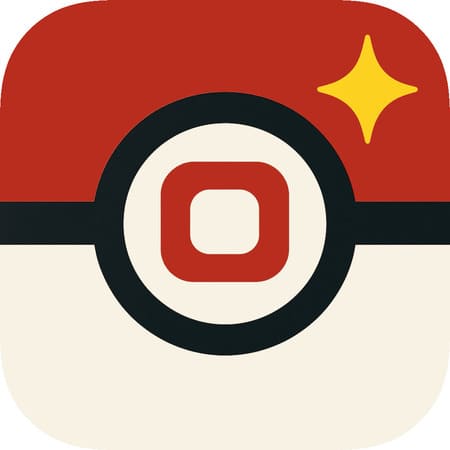 PokeScope logo