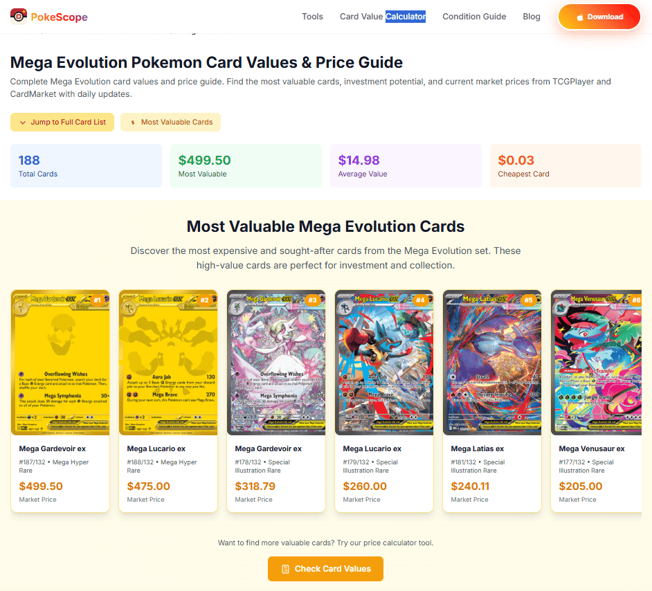 PokeScope screenshot 2