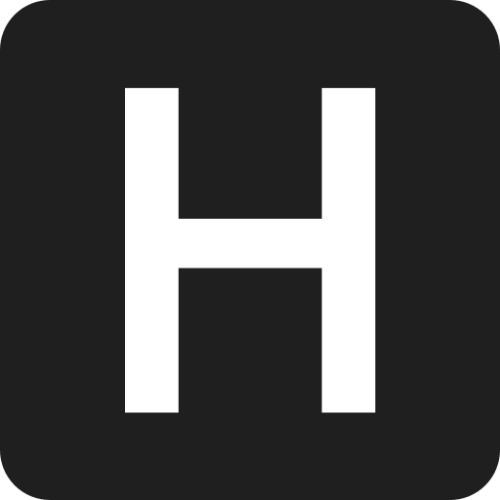 Hostim.dev logo