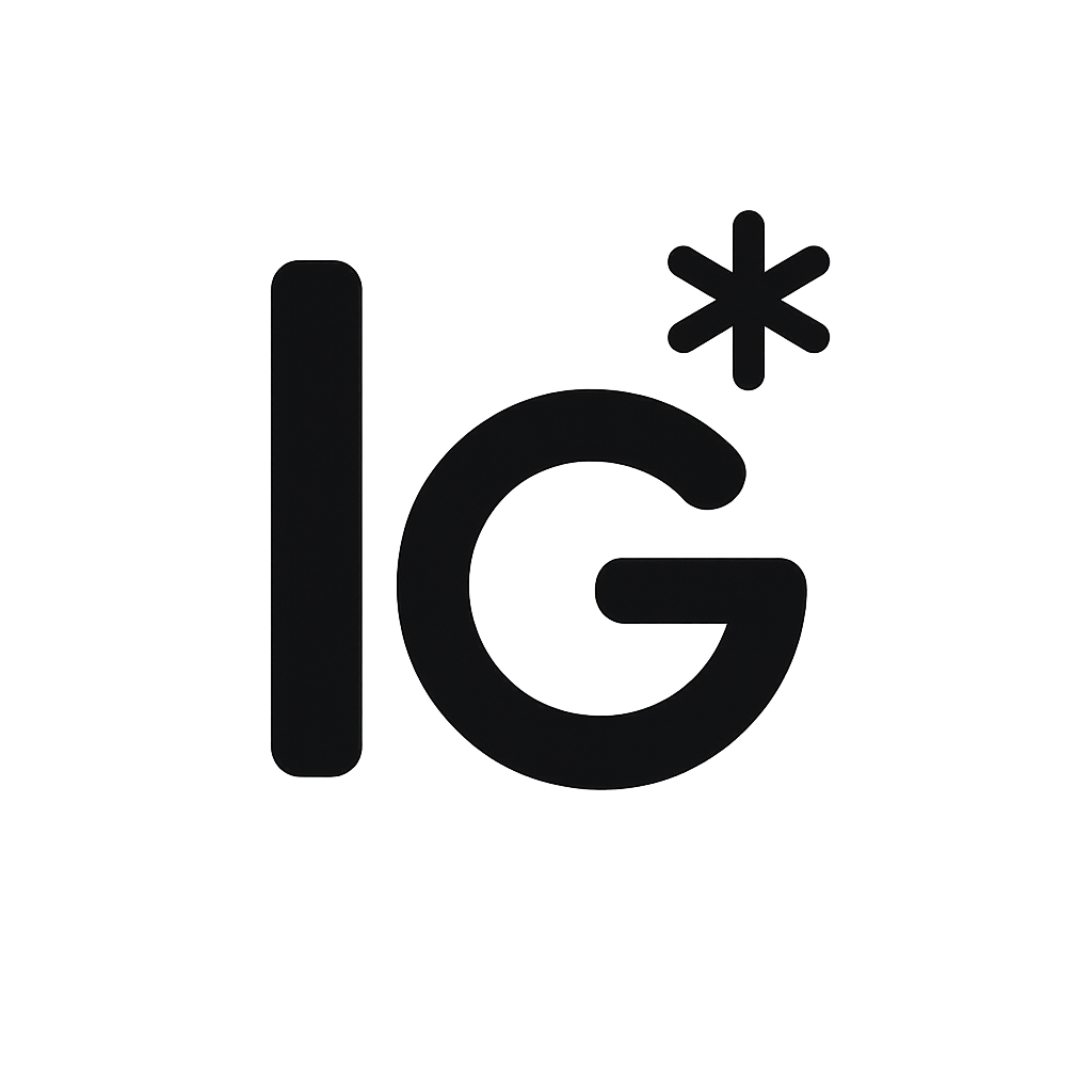 Icebreaker Games logo