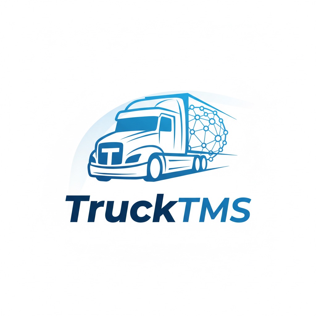Truck TMS logo