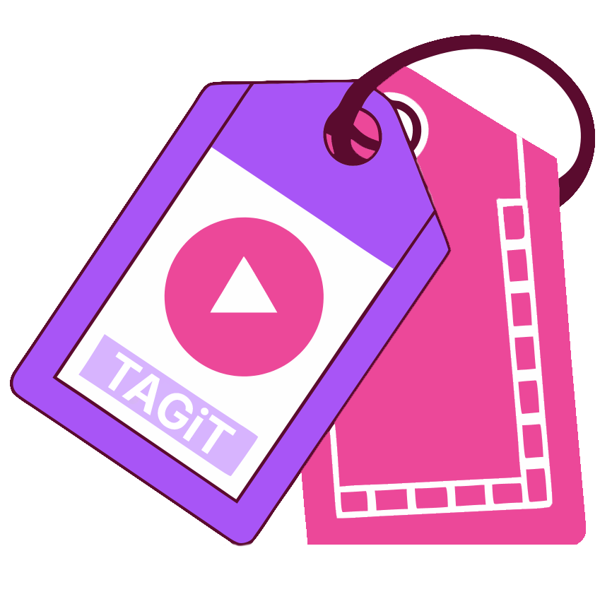 TAGiT logo
