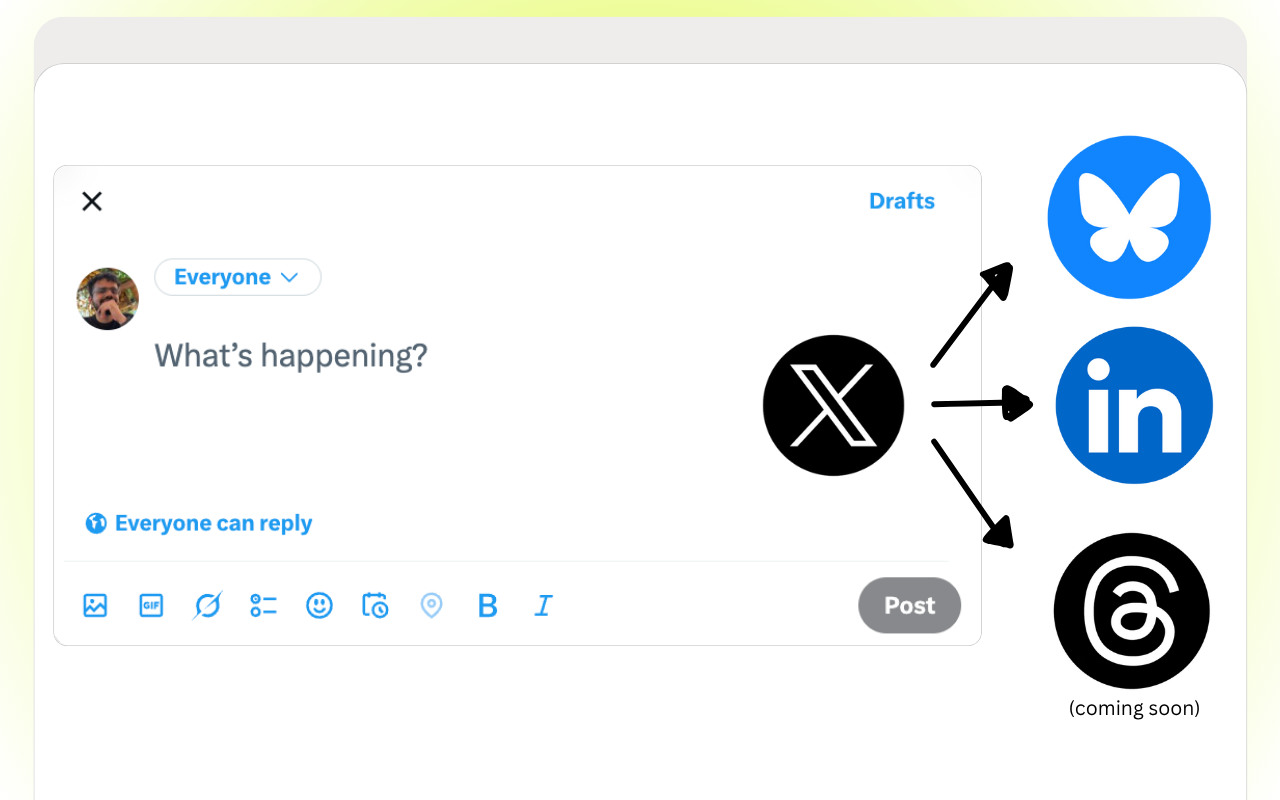 TypeSmart screenshot 1