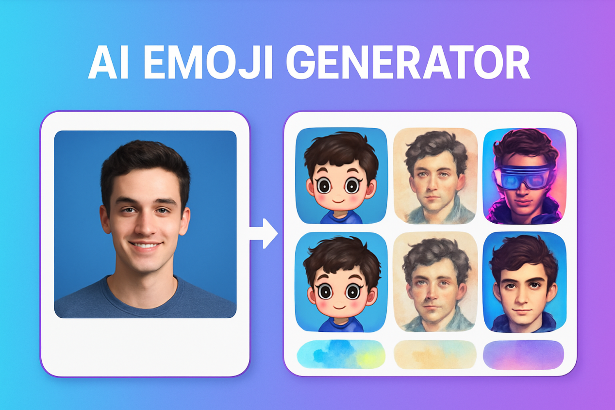 AI Emoji screenshot 3