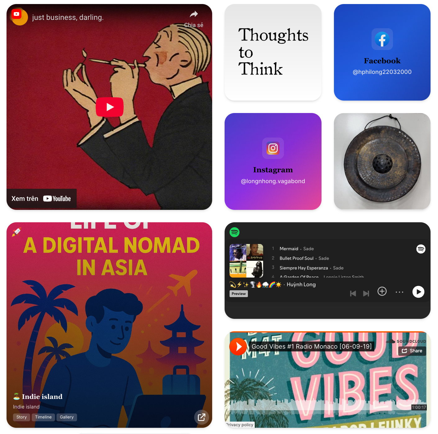 🏝️Indie Island screenshot 3