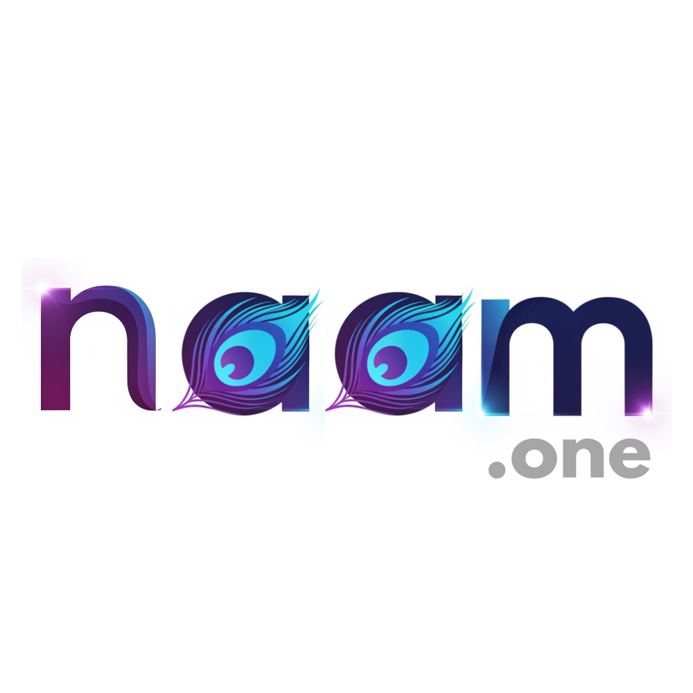 Naam - AI Business Name Generator logo