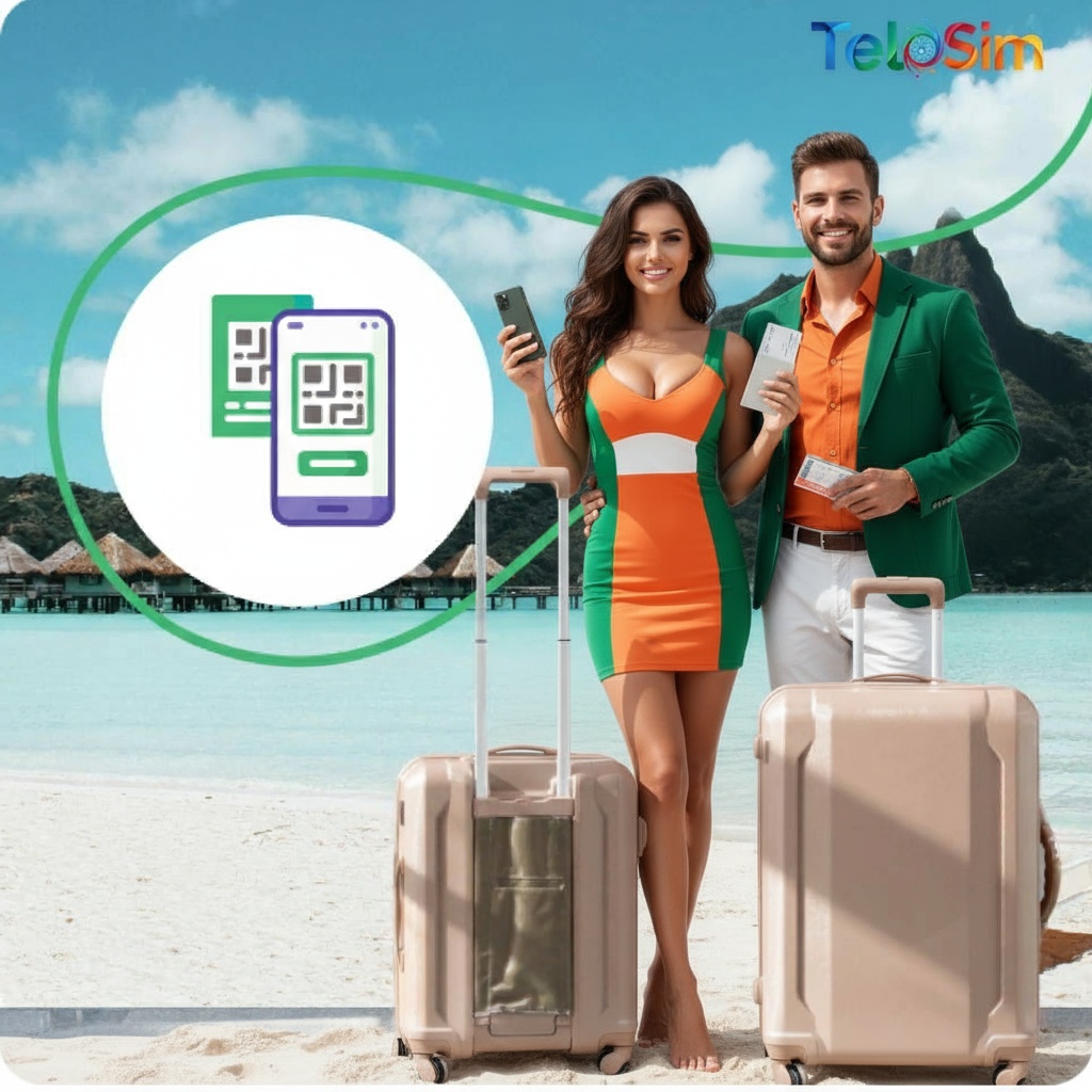 TeloSim screenshot 1