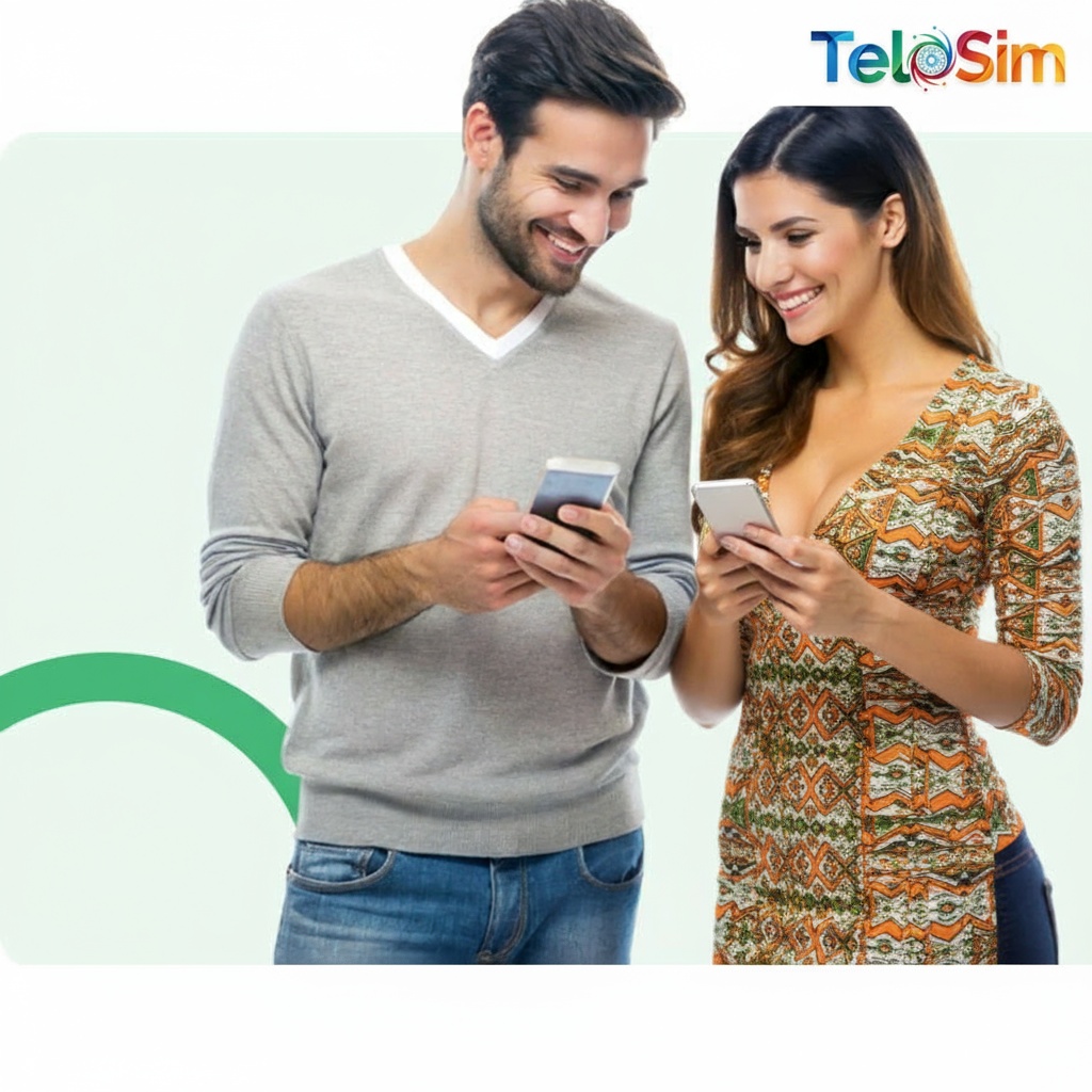 TeloSim screenshot 3