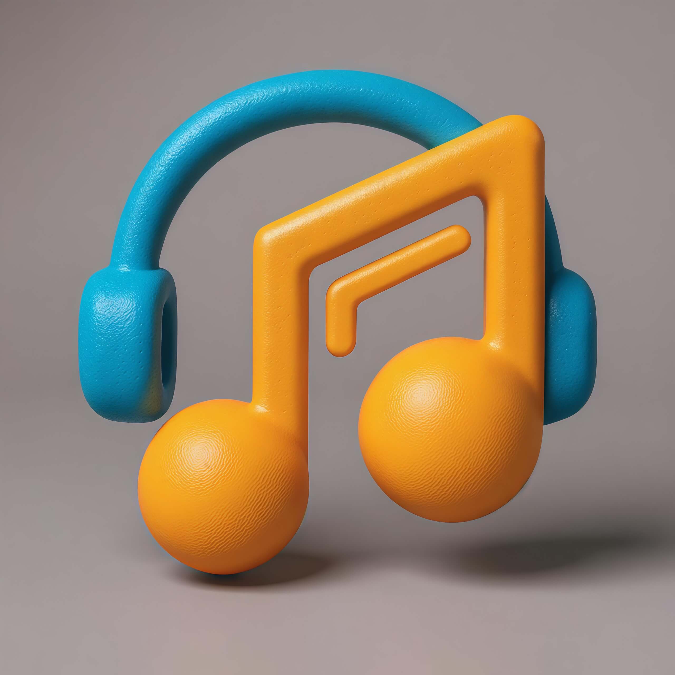 AI Describe Music logo