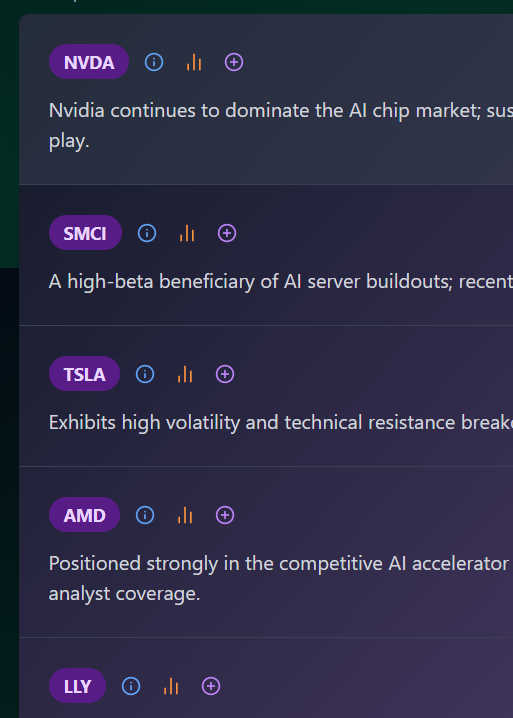 PromptingPicks screenshot 2