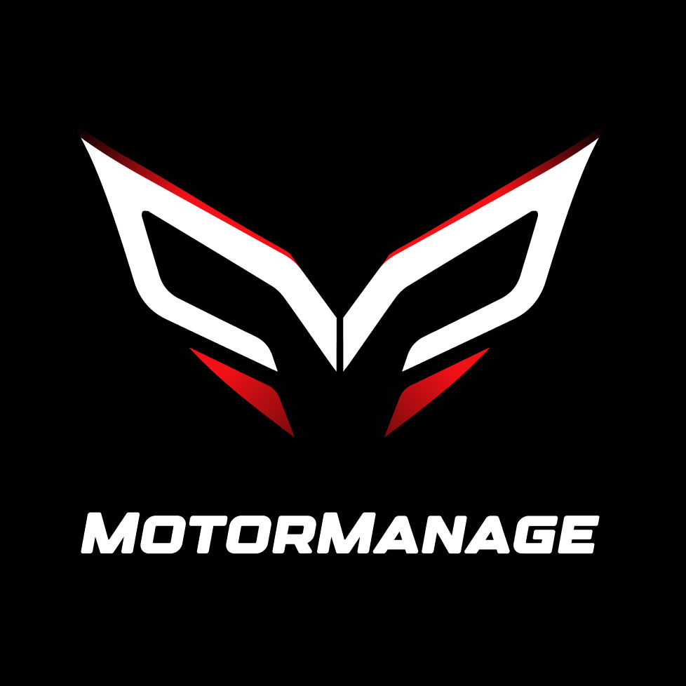 MotorManage logo