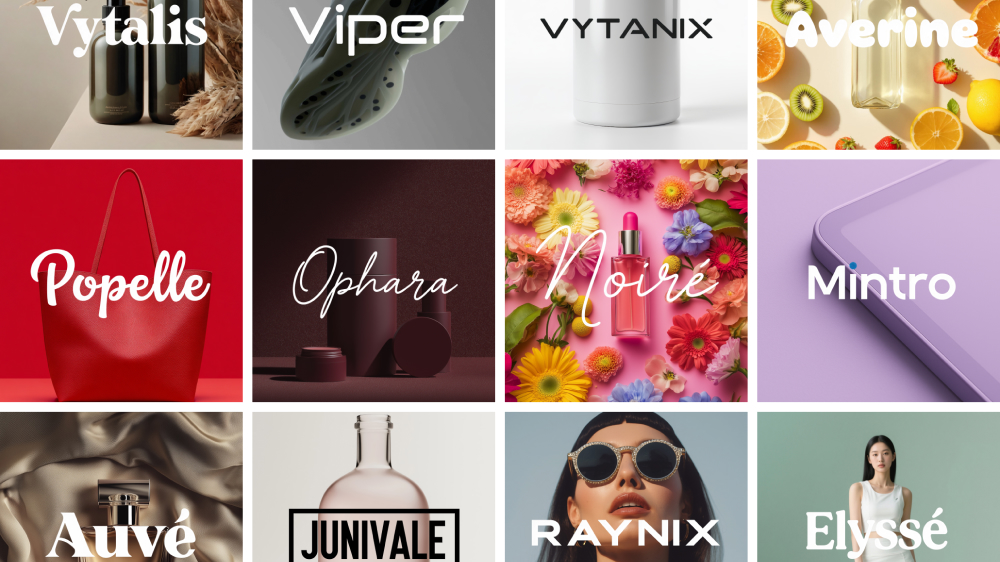 LogoLlama screenshot 1