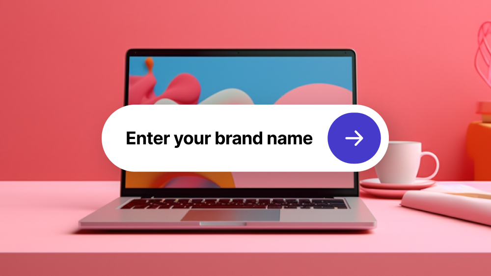 LogoLlama screenshot 2