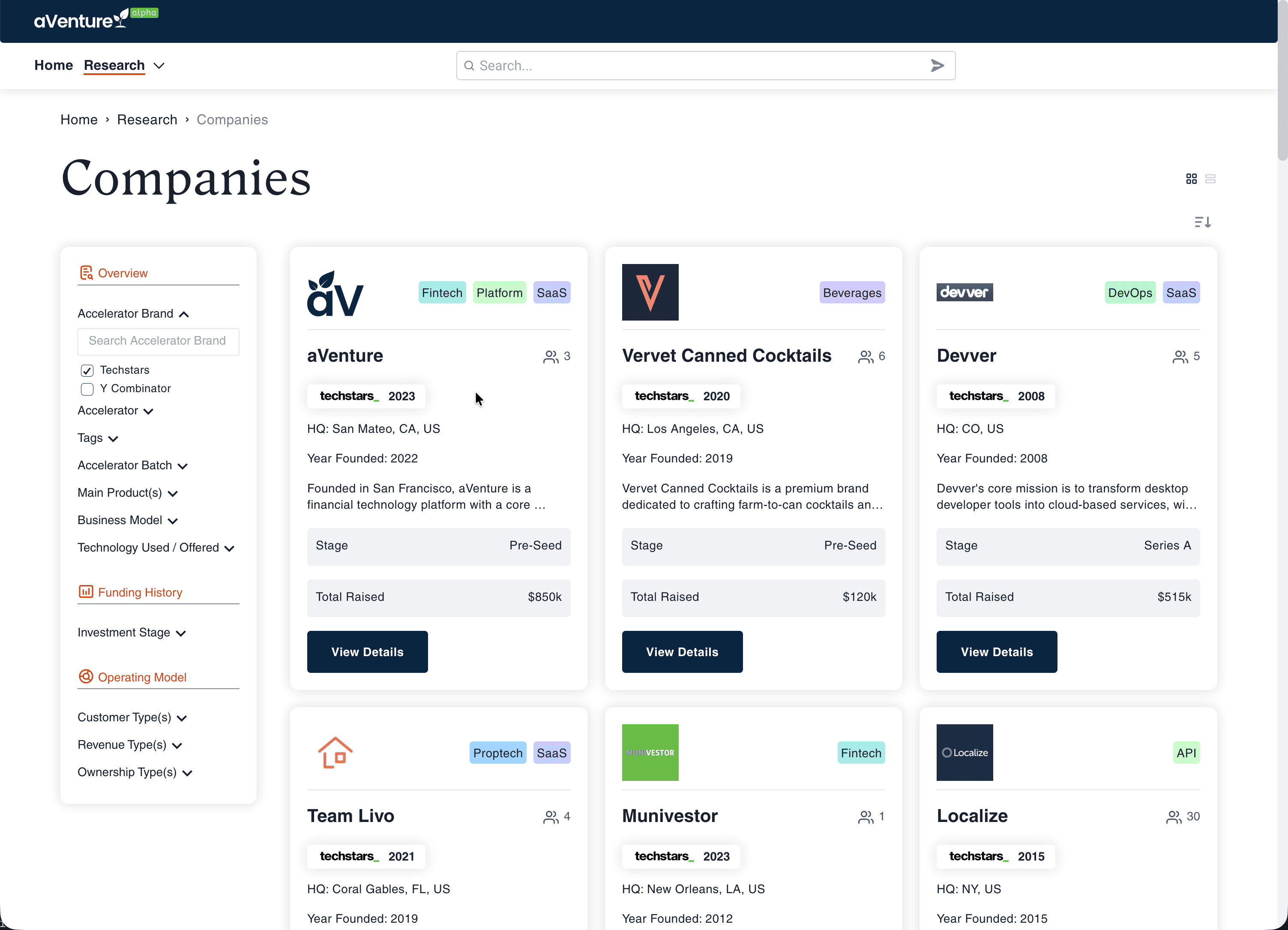 aVenture screenshot 3