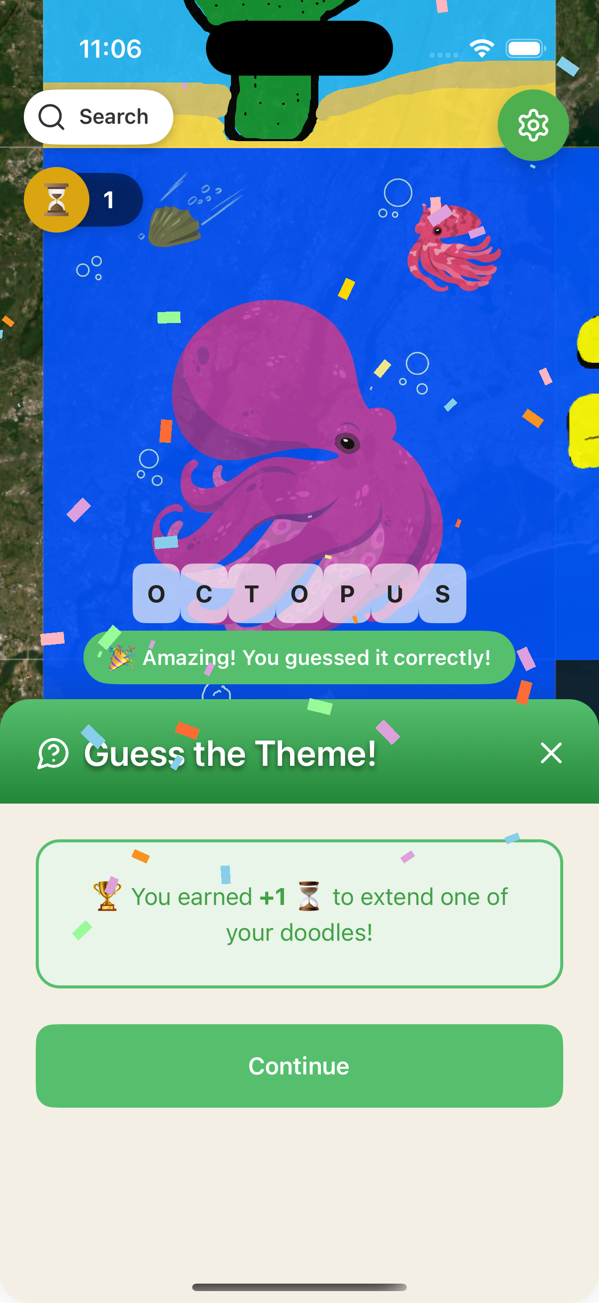 Earthboard screenshot 2