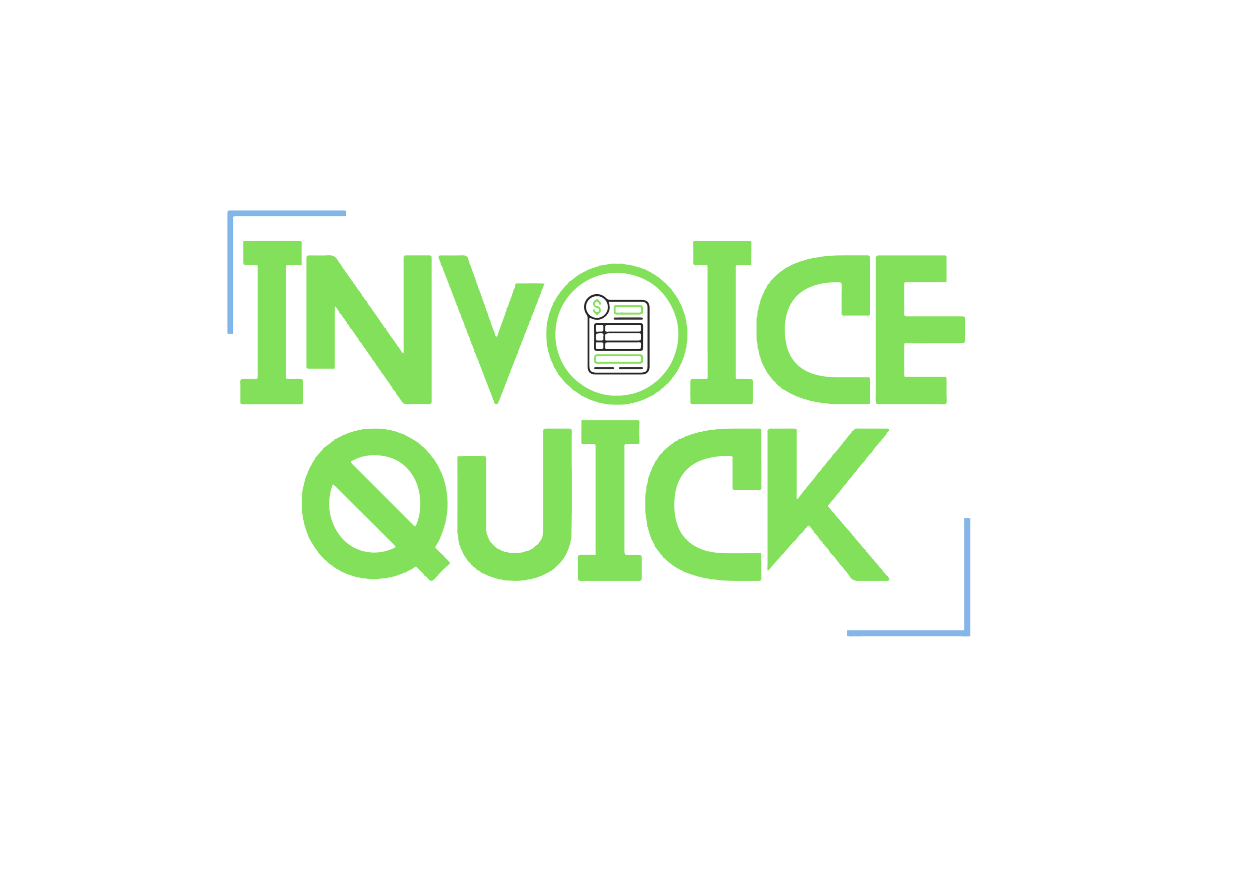 InvoiceQuick logo