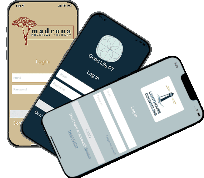 AC Health screenshot 2